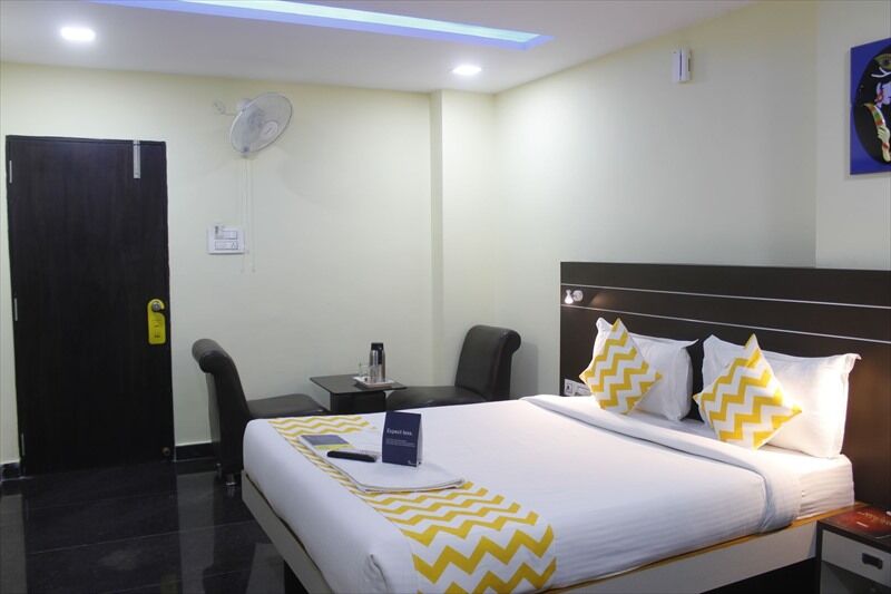 Hotel Shri Vinayak In City Centre At New Delhi Railway Station-By Rcg Hotels Exterior foto